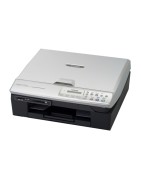 Brother DCP-117 C