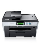 Brother DCP-6690 CW