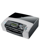 Brother DCP-395 CN