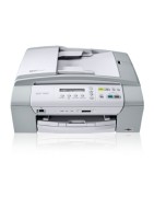 Brother DCP-185 C