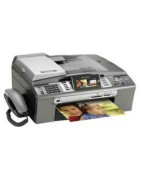 Brother MFC-680 Series