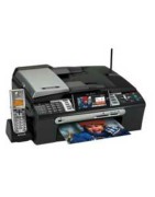 Brother MFC-885 CW
