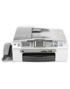 Brother MFC-665 CW