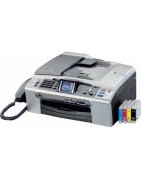 Brother MFC-660 CN