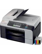 Brother MFC-5860 CN