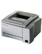 HP LaserJet 2100 M