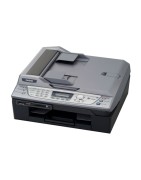 Brother MFC-620 CN