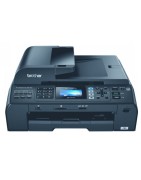 Brother MFC-5895 CW