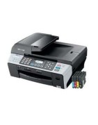 Brother MFC-5490 CN