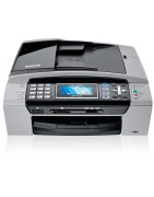 Brother MFC-490 CW