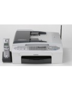 Brother Intellifax 2580 C