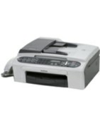 Brother Intellifax 2480 C