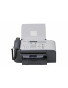 Brother Intellifax 1360