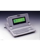 Brother LW 810 IC