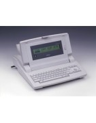 Brother LW 800 IC
