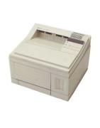 HP LaserJet 4 MX