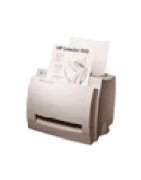 HP LaserJet 1100 XI