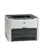 HP LaserJet 1320 Series