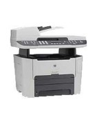 HP LaserJet 3392