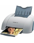 Lexmark Z 55