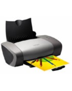Lexmark Z 602