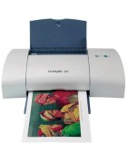 Lexmark Z 25