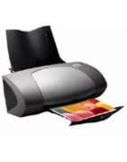 Lexmark Z 715