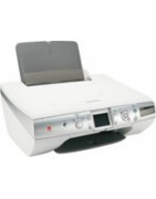 Lexmark P 6350