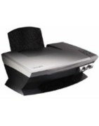 Lexmark P 3100 Series