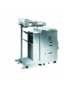 HP LaserJet 8150 MFP