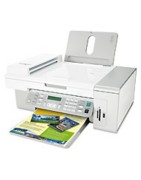 Lexmark X 5450