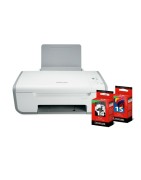 Lexmark X 2650