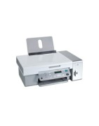 Lexmark X 3580