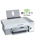 Lexmark X 3530