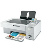 Lexmark X 4875