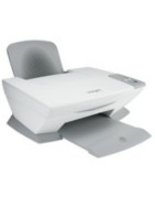 Lexmark X 1200 Series