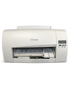 Lexmark Optra Color 45
