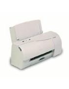 Lexmark Colorjetprinter 7000