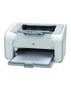 HP LaserJet Professional P 1107 w