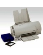 Lexmark Colorjetprinter 5770