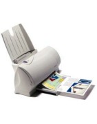 Lexmark Colorjetprinter 5000