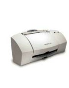 Lexmark Colorjetprinter 3200