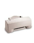 Lexmark Colorjetprinter 3000