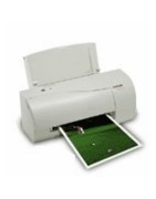 Lexmark Colorjetprinter 2050