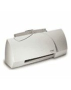 Lexmark Colorjetprinter 2030