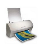 Lexmark Colorjetprinter 1100