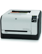 HP LaserJet CP 1500 Series