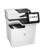 HP LaserJet Enterprise MFP M 633 fh