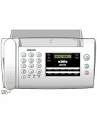 Konica Minolta Minoltafax 1100