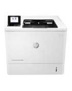 HP LaserJet Enterprise M 608 dn